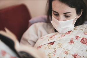 Demystifying Colds, Flu, and COVID