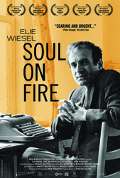 OLLI CONNECTIONS - Elie Wiesel: Soul on Fire
