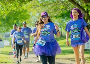 Miles for Migraine Arizona