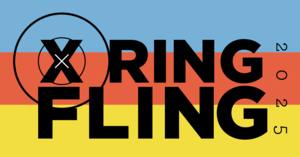 Freedom Outiftters X Ring Fling