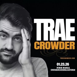 Trae Crowder