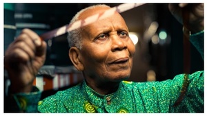 Film Screening: The Eyes of Ghana