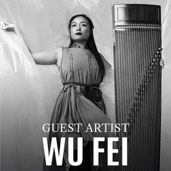 Moon Hunter: Wu Fei, guzheng
