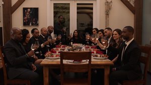 Film Screening: Can You Stand the Rain