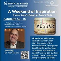 Timeless Jewish Wisdom for Today's World