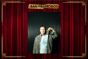 Johnny Pemberton presents: Minnesota Reggae Colostomy Bag