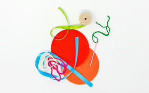 Making Together: Creative Textile