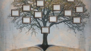 Genealogy Research Group