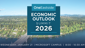 2026 OneEastside Economic Outlook Summit