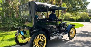 Early Steam Automobiles: Their Restoration and Relevance in the Modern World