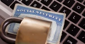 Identity Theft Awareness