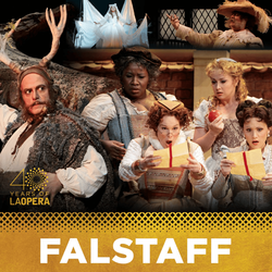 Falstaff