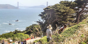 New Year's Planting Day