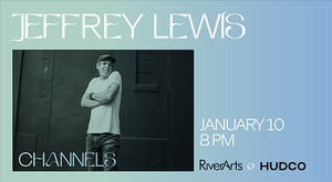 Jeffrey Lewis: LIVE in Concert!