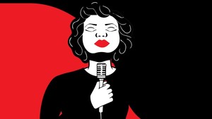 Intiman Theatre Presents Arnaldo & Friends!