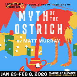 Myth of the Ostrich