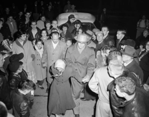 Local History: Oak Park's 1950s Doomsday Cult