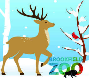 Brookfield Zoo Storytime at the River Forest Library