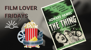 Film Lover Fridays