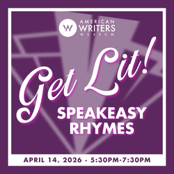 Get Lit: Speakeasy Rhymes