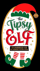 The Tipsy Elf