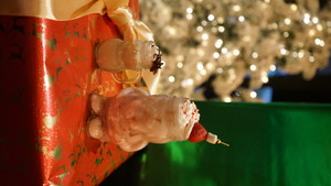 Holiday Pop Up at Q Kitchen | Bar