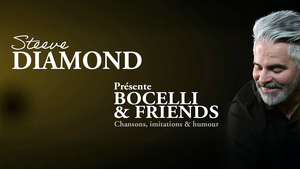 Bocelli & Friends