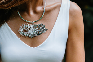 Punahou Carnival Art Gallery Online Jewelry Promotion