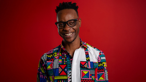 Special Event with Comedian Learnmore Jonasi @ The Box 2.0