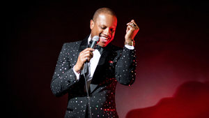 UNFORGETTABLE: A Tribute to Nat “King” Cole & More!