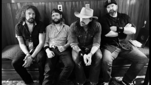 Rick Monroe & The Hitmen