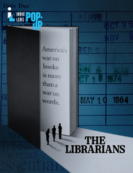 Film Screening at PPL: The Librarians