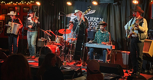 The Beantown Buckaroos