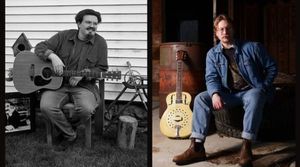 Keegan James Blood, Arthur Terembula