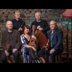 Brian O'Donovan Legacy Series: Dervish