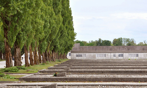 Dachau First, Dachau Last, Dachau Jamais Plus