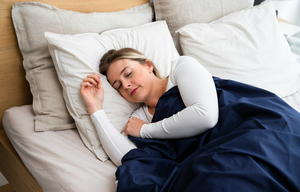 What Everyone Needs to Know About Sleep