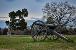 Introduction to the U.S. Civil War