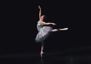 Ballet: Beyond the Curtain