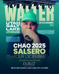 Salsa Baúl y Algo Más with DJ Walter & Glendis