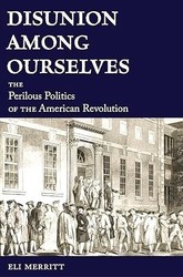 How did they do it? Creating a national government during a revolution