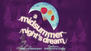 A Midsummers Night's Dream @ Union Arts Center