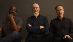 John Scofield Trio