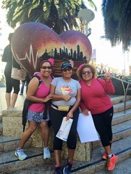 Left My Heart in San Francisco 5K, 2 Hr