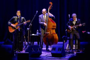 MADELEINE PEYROUX