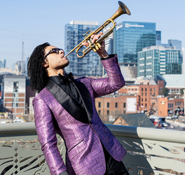 Artist Series Concerts: Trumpet Talk