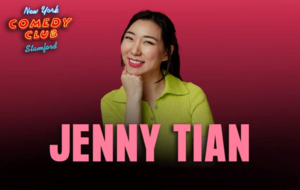 Jenny Tian