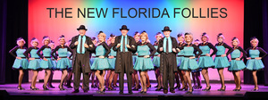 The New Florida Follies:  COLOR THE WORLD - 2026