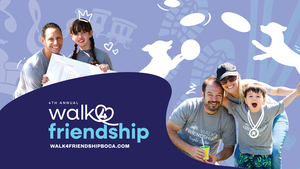 Walk4Friendship