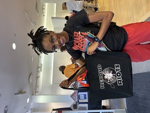 The Cleveland West Record Riot! Over 15,000 LPs in one room! Sat February 14th @Great Northern Mall